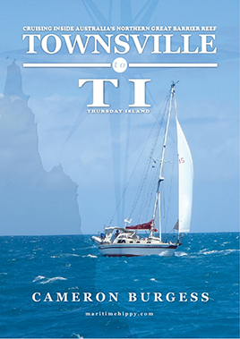 Townsville to TI Book Cover