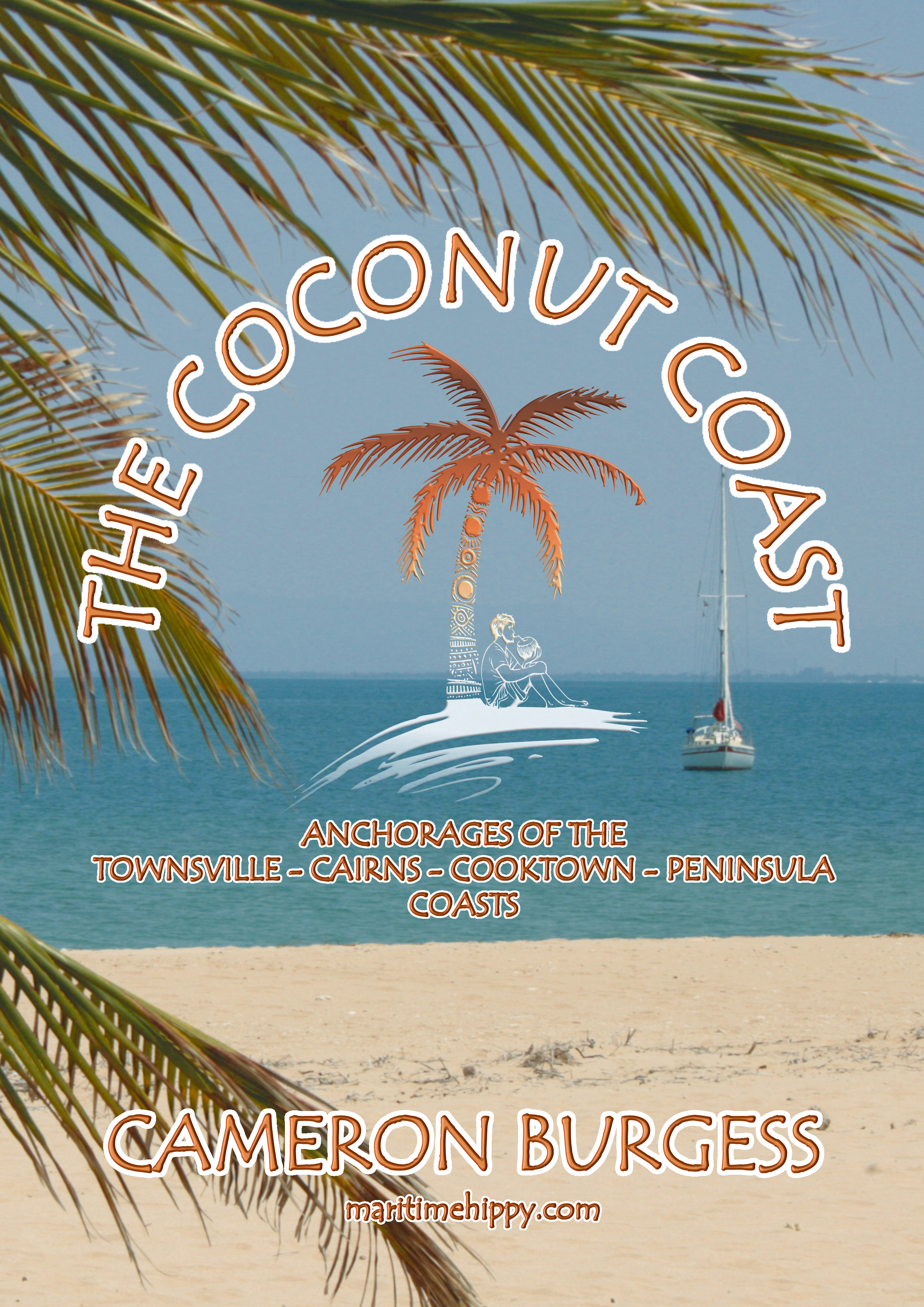 The Coconut Coast Cover